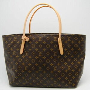 Louis Vuitton Bag Monogram Raspail